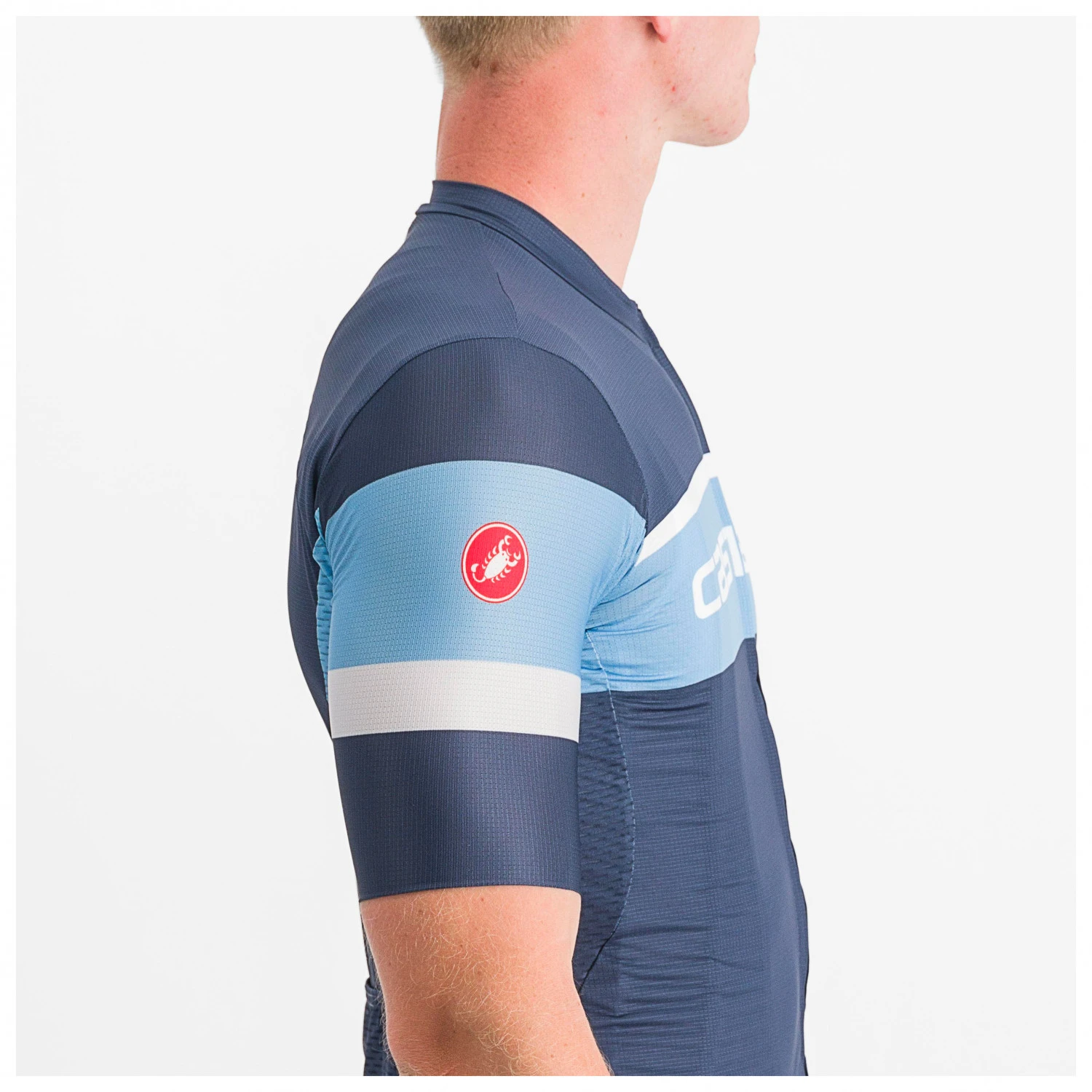 Castelli Scorpione 3 - Cycling Jersey 3 Castelli Scorpione 3 - Cycling Jersey - Image 3
