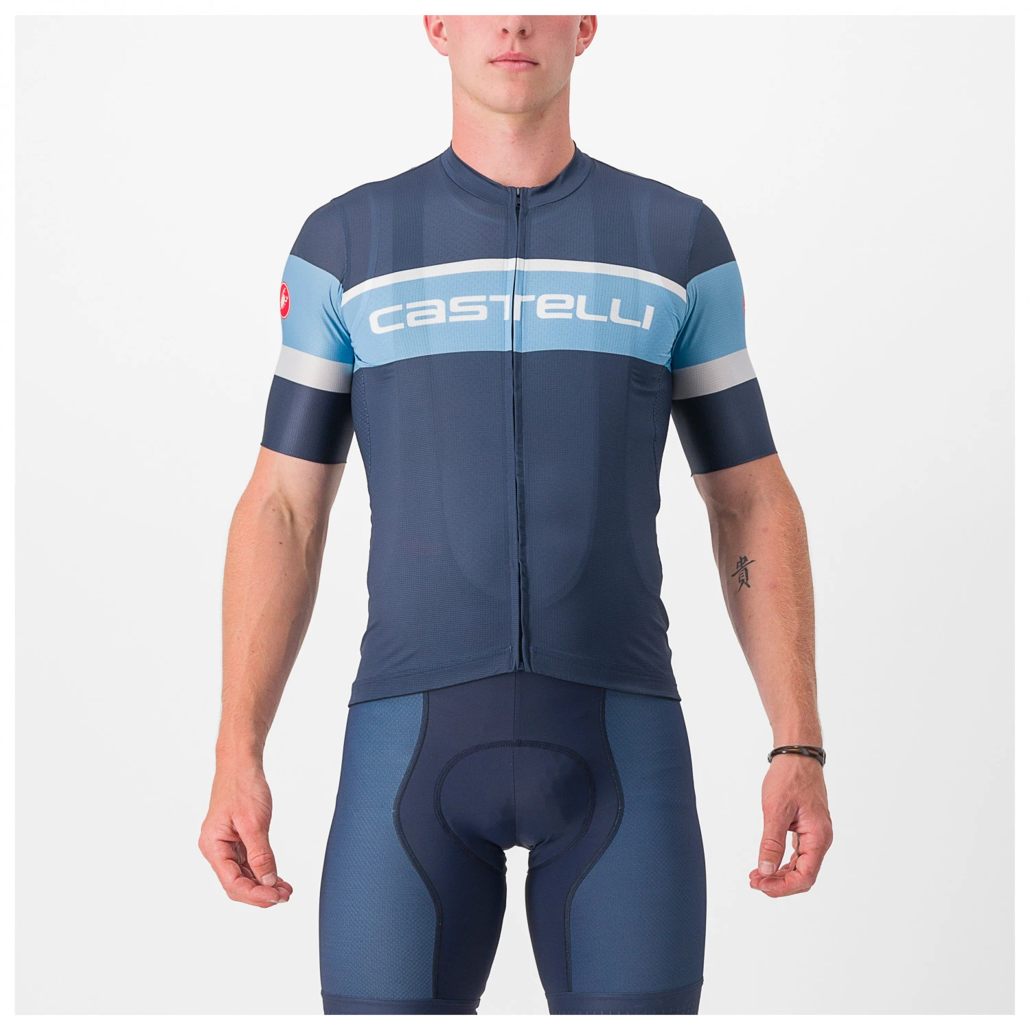 Castelli Scorpione 3 - Cycling Jersey 1 Castelli Scorpione 3 - Cycling Jersey