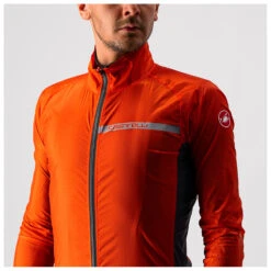 Castelli Squadra Stretch Jacket - Cycling Jacket 13 Castelli Squadra Stretch Jacket - Cycling Jacket -Outdoor Clothing Store castelli squadra stretch jacket cycling jacket detail 6