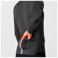 Castelli Squadra Stretch Jacket - Cycling Jacket 14 Castelli Squadra Stretch Jacket - Cycling Jacket -Outdoor Clothing Store castelli squadra stretch jacket cycling jacket detail 7