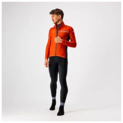 Castelli Squadra Stretch Jacket - Cycling Jacket 15 Castelli Squadra Stretch Jacket - Cycling Jacket -Outdoor Clothing Store castelli squadra stretch jacket cycling jacket detail 8