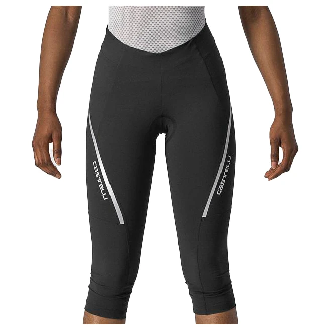 Castelli Women's Velocissima 3 Knicker - Cycling Bottoms 1 Castelli Women's Velocissima 3 Knicker - Cycling Bottoms