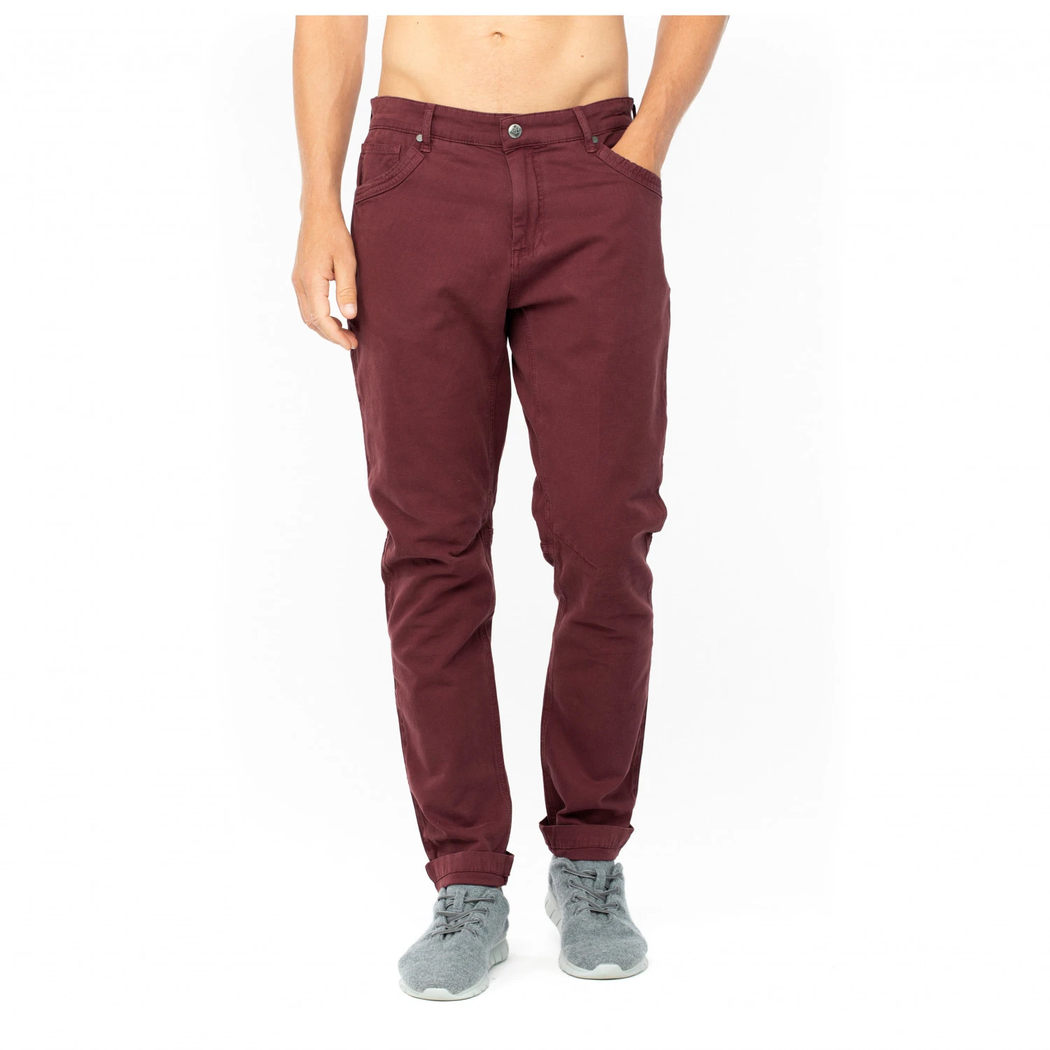 Chillaz Kufstein Pant - Jeans 2 Chillaz Kufstein Pant - Jeans - Image 2