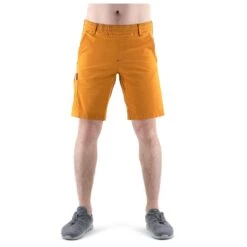 Chillaz Neo Shorty Cotton - Shorts -Outdoor Clothing Store chillaz neo shorty cotton shorts detail 3