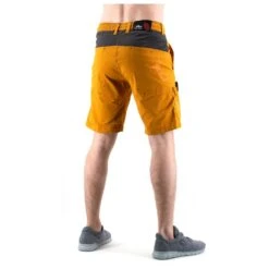 Chillaz Neo Shorty Cotton - Shorts -Outdoor Clothing Store chillaz neo shorty cotton shorts detail 4