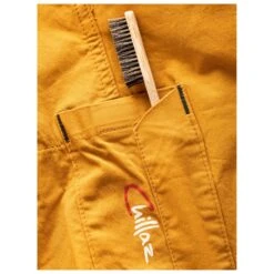 Chillaz Neo Shorty Cotton - Shorts -Outdoor Clothing Store chillaz neo shorty cotton shorts detail 7