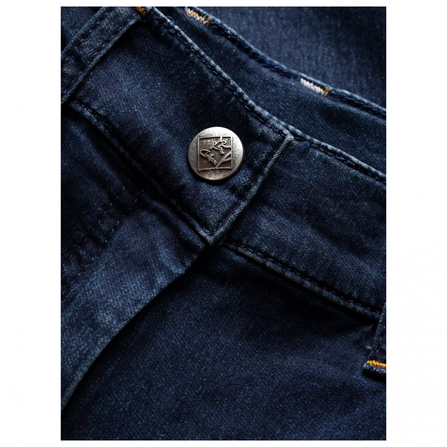 Chillaz Women's Time To Chill Cotton - Bouldering Trousers 6 Chillaz Women's Time To Chill Cotton - Bouldering Trousers - Image 6