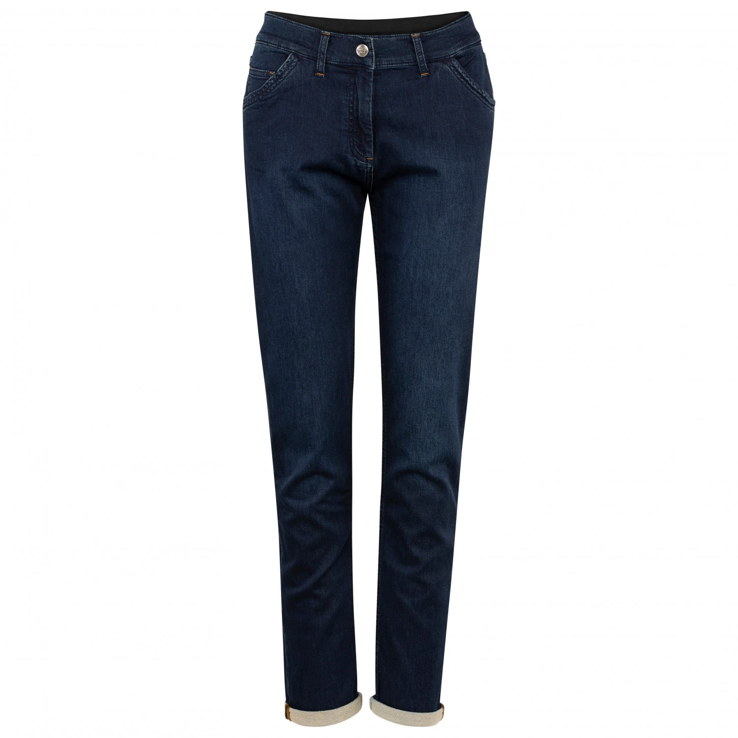 Chillaz Women's Time To Chill Cotton - Bouldering Trousers 1 Chillaz Women's Time To Chill Cotton - Bouldering Trousers