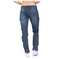 Chillaz Women's Working - Climbing Trousers -Outdoor Clothing Store chillaz womens working climbing trousers detail 3