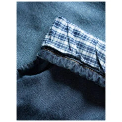 Chillaz Women's Working - Climbing Trousers -Outdoor Clothing Store chillaz womens working climbing trousers detail 4