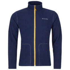 Columbia Fast Trek Light Full Zip Fleece - Fleece Jacket