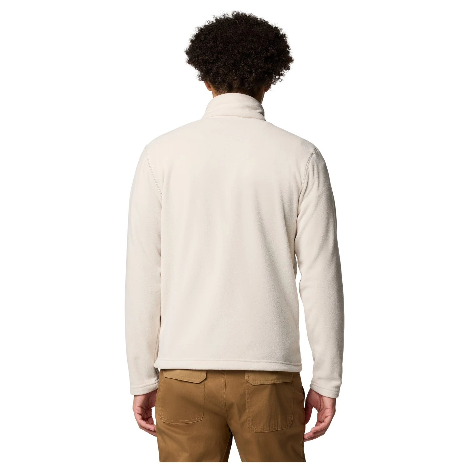 Columbia Fast Trek Light Full Zip Fleece - Fleece Jacket 2 Columbia Fast Trek Light Full Zip Fleece - Fleece Jacket - Image 2