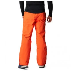 Outdoor Clothing Store -Outdoor Clothing Store columbia shafer canyon pant ski trousers detail 2