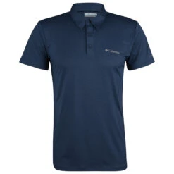 Columbia Triple Canyon Tech Polo - Polo Shirt