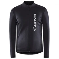 Craft Core Bike Subz L/S Jersey - Cycling Jersey