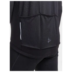 Craft Core Bike Subz L/S Jersey - Cycling Jersey -Outdoor Clothing Store craft core bike subz l s jersey cycling jersey detail 6