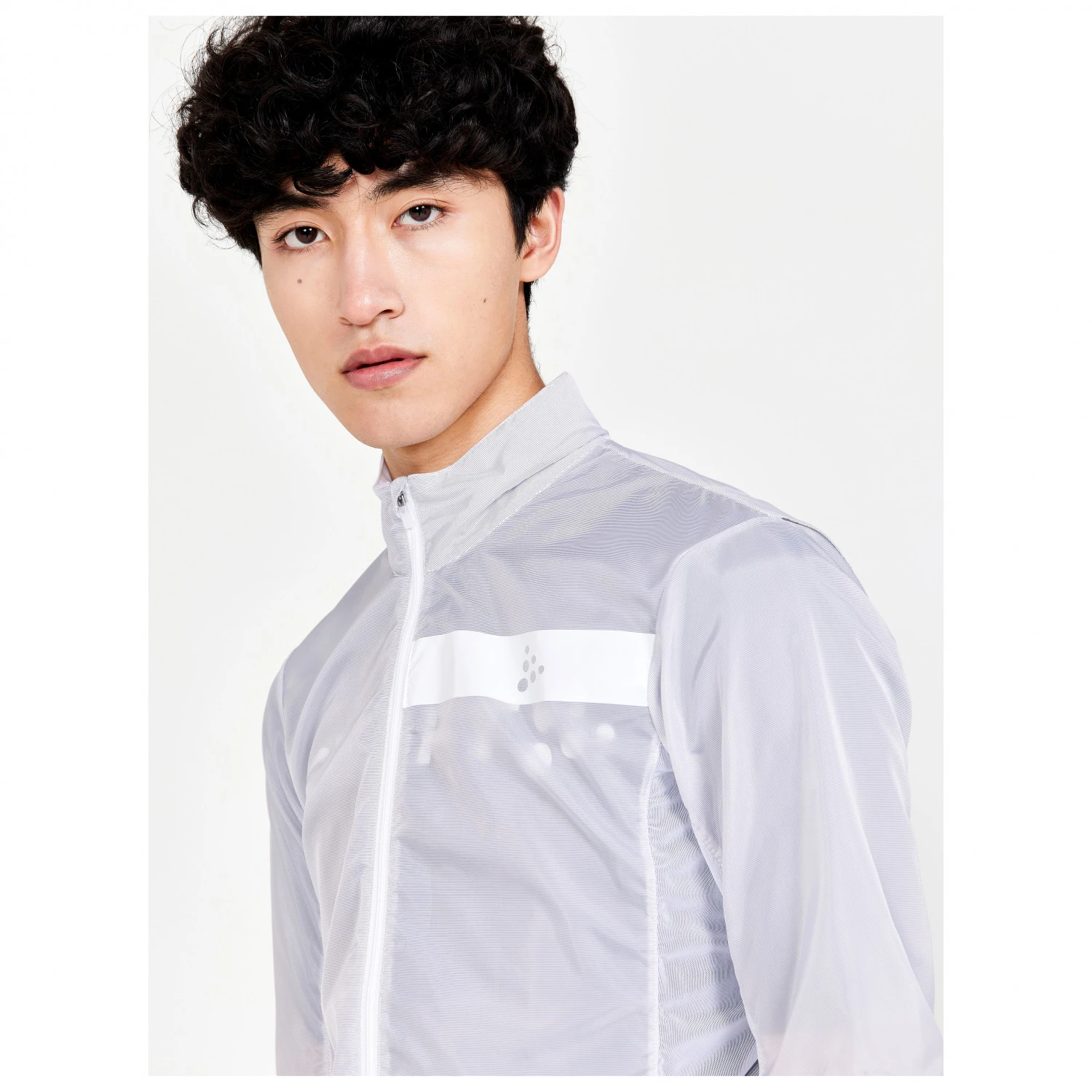 Craft Essence Light Wind Jacket - Windproof Jacket 4 Craft Essence Light Wind Jacket - Windproof Jacket - Image 4