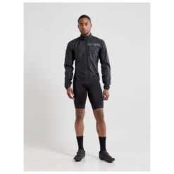 Craft Essence Light Wind Jacket - Windproof Jacket 11 Craft Essence Light Wind Jacket - Windproof Jacket -Outdoor Clothing Store craft essence light wind jacket windproof jacket detail 6