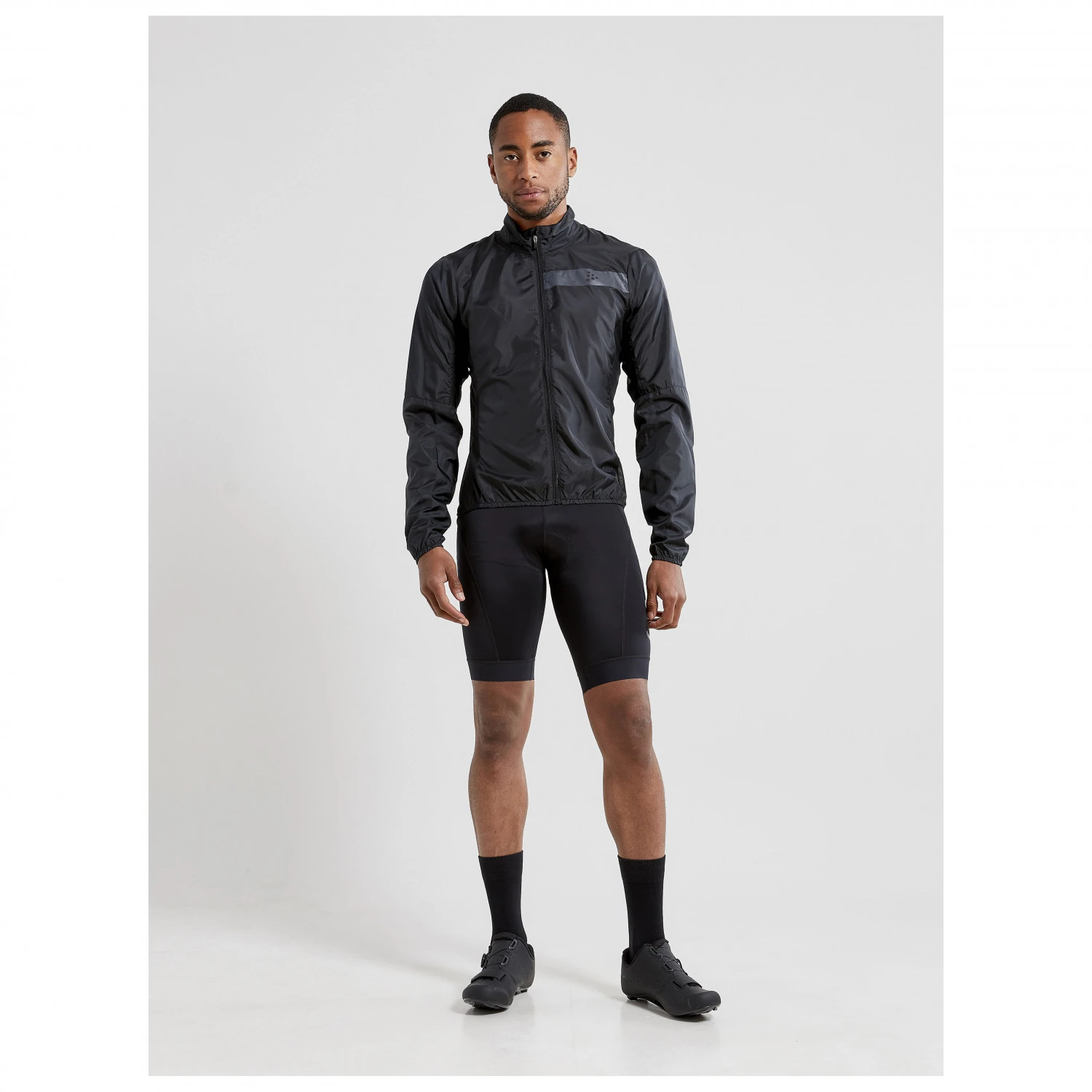 Craft Essence Light Wind Jacket - Windproof Jacket 6 Craft Essence Light Wind Jacket - Windproof Jacket - Image 6