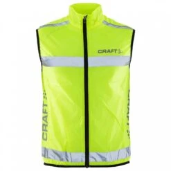 Craft Visibility Vest - Cycling Vest