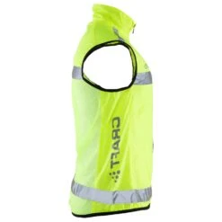 Outdoor Clothing Store -Outdoor Clothing Store craft visibility vest cycling vest detail 2