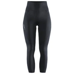Craft Women's Advanced Essence High Waist Tights - Running Tights