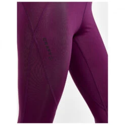 Craft Women's Advanced Essence High Waist Tights - Running Tights 19 Craft Women's Advanced Essence High Waist Tights - Running Tights -Outdoor Clothing Store craft womens advanced essence high waist tights running tights detail 8