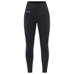 Craft Women's Advanced Essence Tights 2 - Running Tights