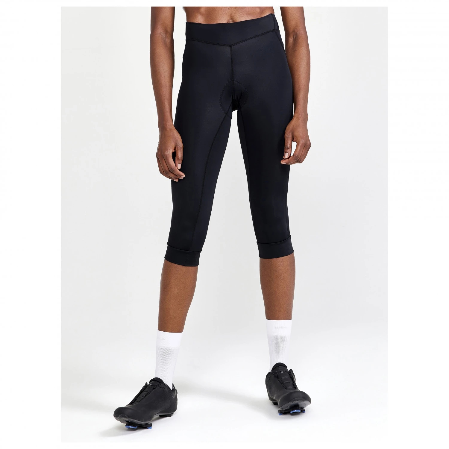 Craft Women's Core Bike Endur Knickers - Cycling Bottoms 2 Craft Women's Core Bike Endur Knickers - Cycling Bottoms - Image 2