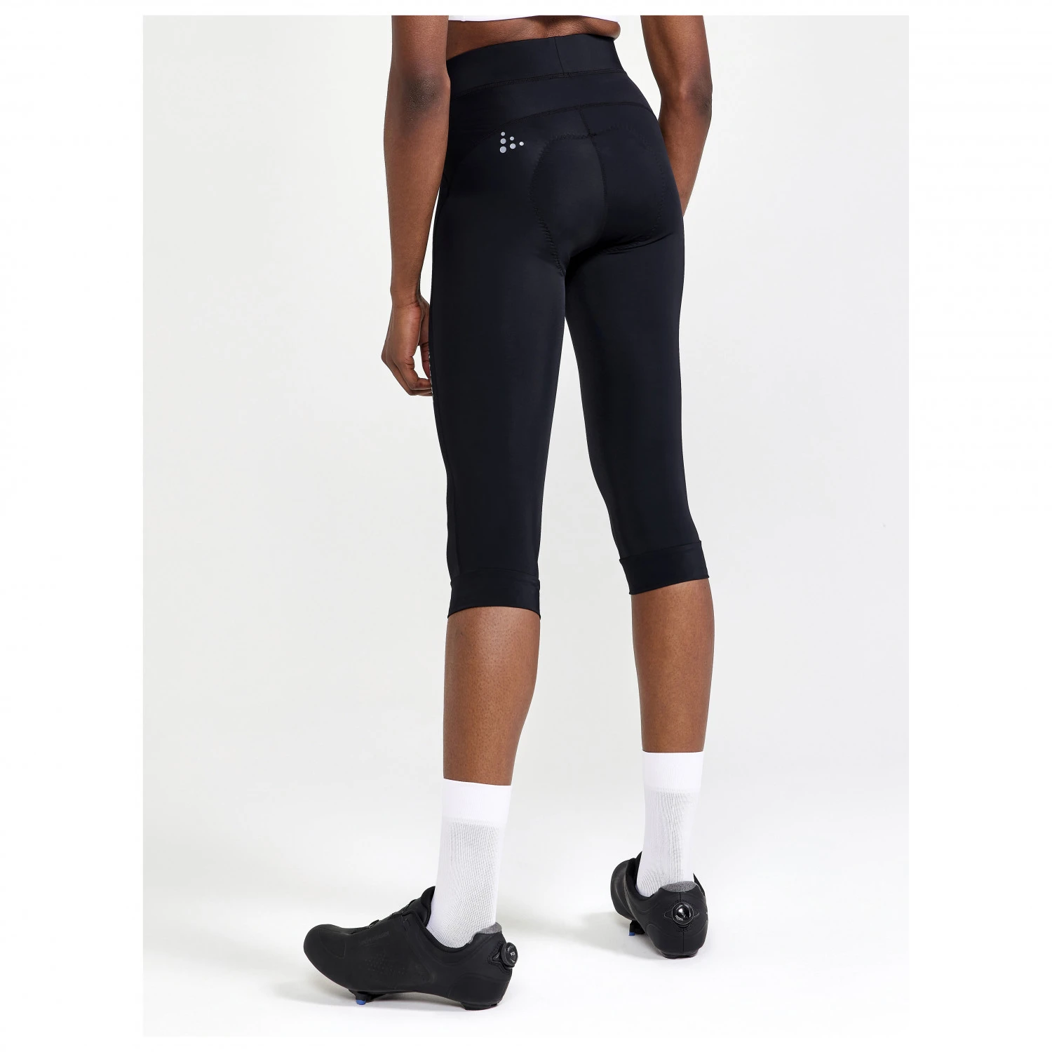 Craft Women's Core Bike Endur Knickers - Cycling Bottoms 3 Craft Women's Core Bike Endur Knickers - Cycling Bottoms - Image 3