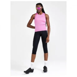 Craft Women's Core Bike Endur Knickers - Cycling Bottoms 11 Craft Women's Core Bike Endur Knickers - Cycling Bottoms -Outdoor Clothing Store craft womens core bike endur knickers cycling bottoms detail 6