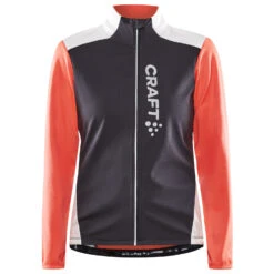 Craft Women's Core Bike Subz Lumen Jacket - Cycling Jacket