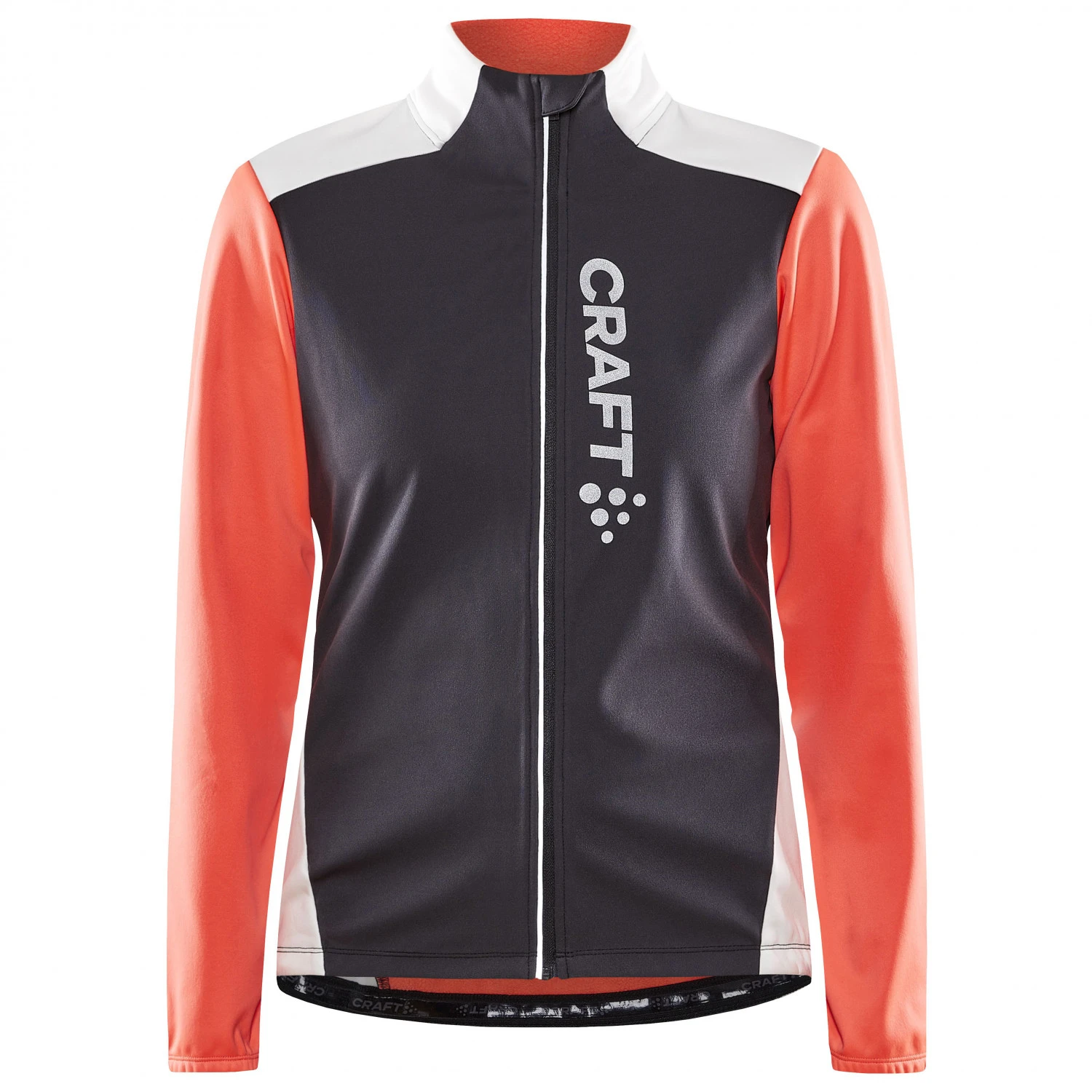Craft Women's Core Bike Subz Lumen Jacket - Cycling Jacket 1 Craft Women's Core Bike Subz Lumen Jacket - Cycling Jacket