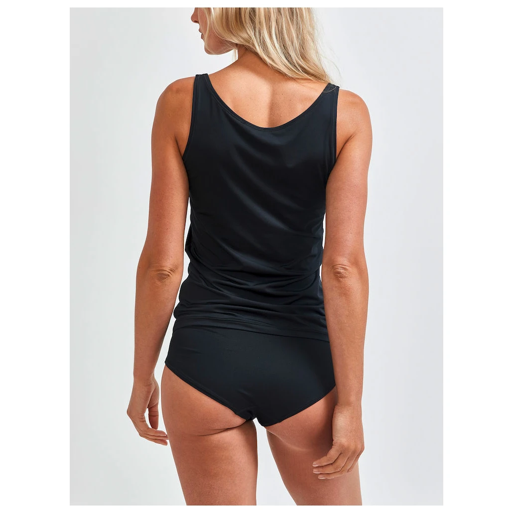 Craft Women's Core Dry Singlet - Top 3 Craft Women's Core Dry Singlet - Top - Image 3