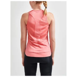 Craft Women's Core Endur Singlet - Cycling Jersey -Outdoor Clothing Store craft womens core endur singlet cycling jersey detail 3
