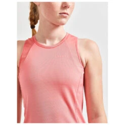 Craft Women's Core Endur Singlet - Cycling Jersey -Outdoor Clothing Store craft womens core endur singlet cycling jersey detail 4