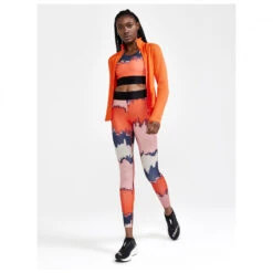 Craft Women's Core Essence Tights - Running Tights -Outdoor Clothing Store craft womens core essence tights running tights detail 6