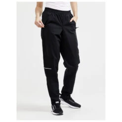 Craft Women's Core Ride Subz Pants - Cycling Bottoms -Outdoor Clothing Store craft womens core ride subz pants cycling bottoms detail 3