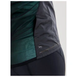 Craft Women's Essence Light Wind Vest - Windproof Vest -Outdoor Clothing Store craft womens essence light wind vest windproof vest detail 4
