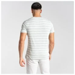 Craghoppers Sten S/S T-Shirt - T-shirt -Outdoor Clothing Store craghoppers sten s s t shirt t shirt detail 3