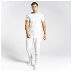 Craghoppers Sten S/S T-Shirt - T-shirt -Outdoor Clothing Store craghoppers sten s s t shirt t shirt detail 4