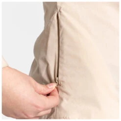 Craghoppers Women's Kiwi II L/S Shirt - Blouse -Outdoor Clothing Store craghoppers womens kiwi ii l s shirt blouse detail 4