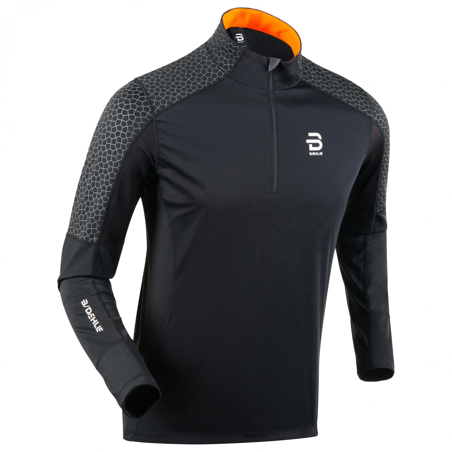 Daehlie Top Mora - Cross-country Ski Jacket 1 Daehlie Top Mora - Cross-country Ski Jacket