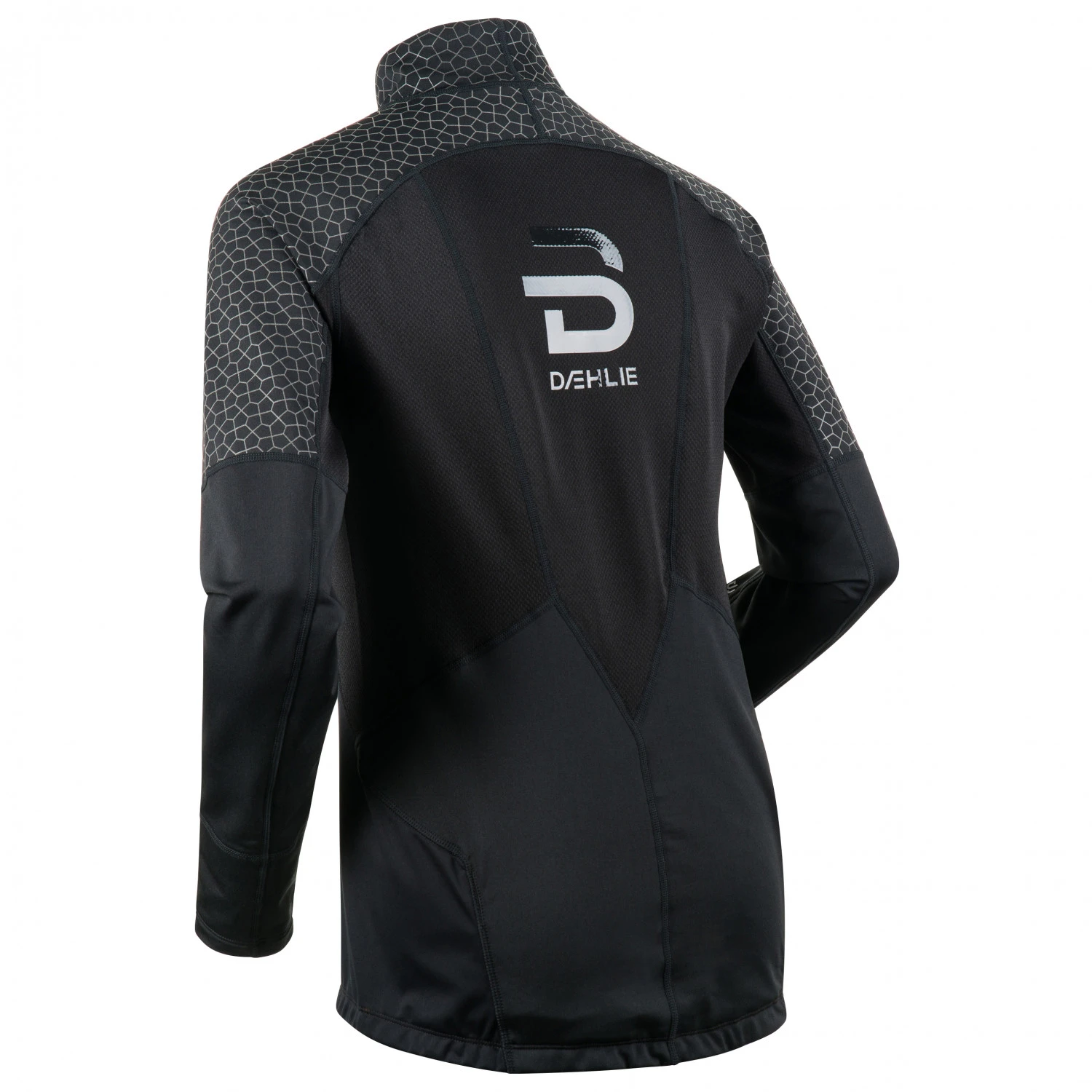 Daehlie Women's Top Mora - Cross-country Ski Jacket 2 Daehlie Women's Top Mora - Cross-country Ski Jacket - Image 2