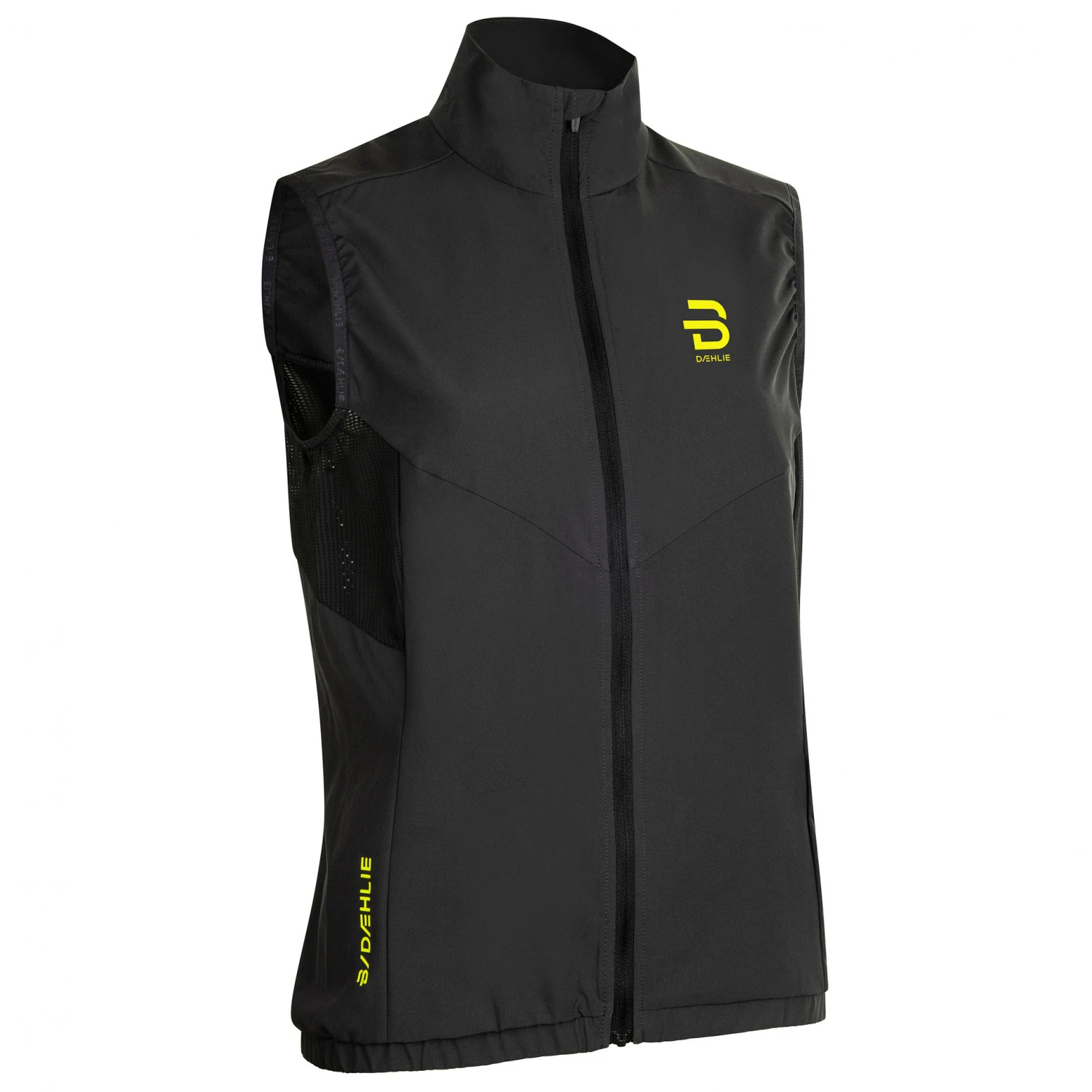 Daehlie Women's Vest Intensity - Running Vest 1 Daehlie Women's Vest Intensity - Running Vest