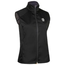 Daehlie Women's Vest Legacy - Softshell Vest