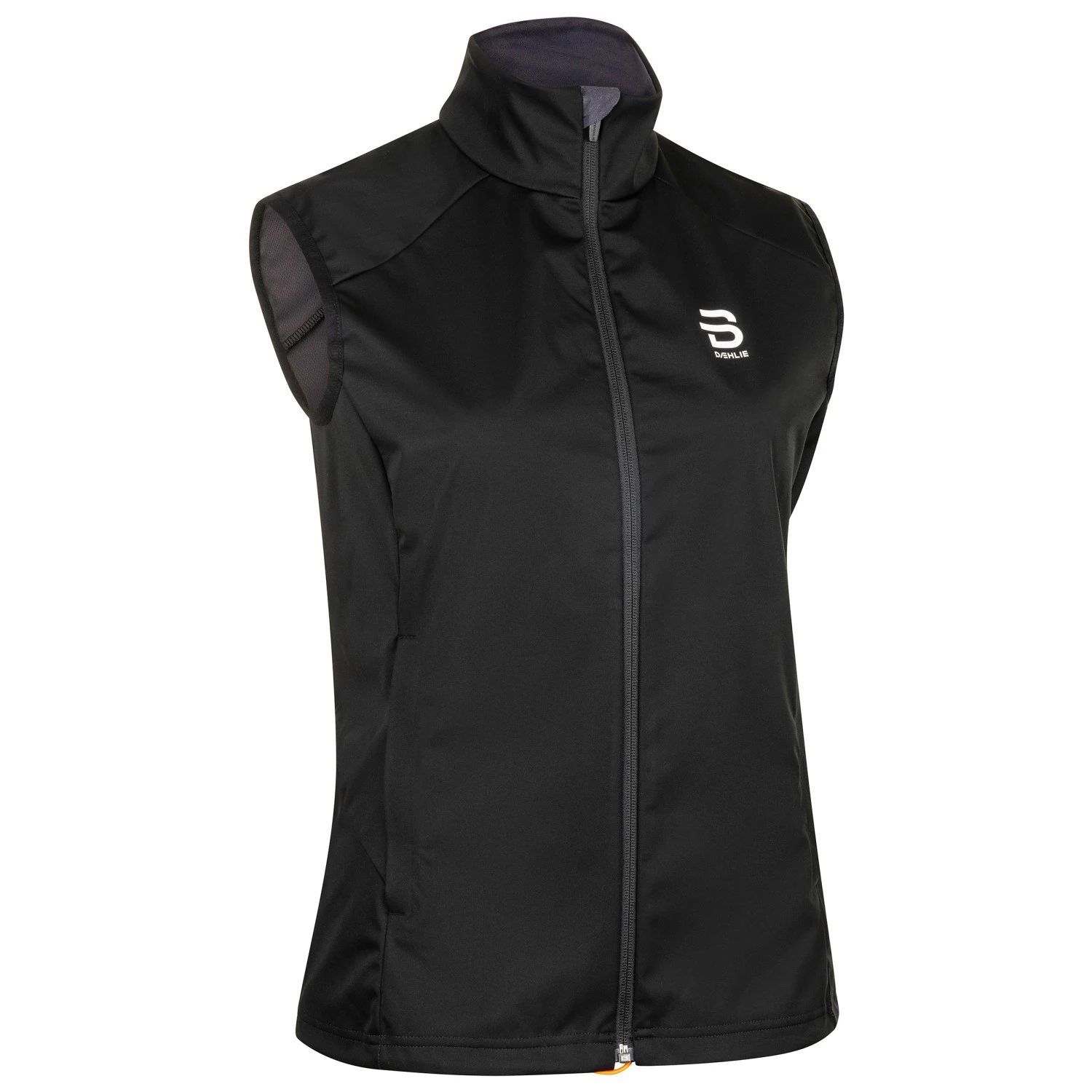 Daehlie Women's Vest Legacy - Softshell Vest 1 Daehlie Women's Vest Legacy - Softshell Vest