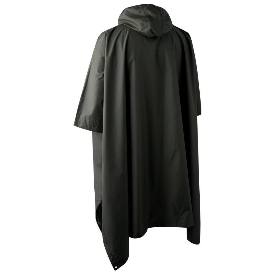 Deerhunter Survivor Rain Poncho - Poncho 2 Deerhunter Survivor Rain Poncho - Poncho - Image 2