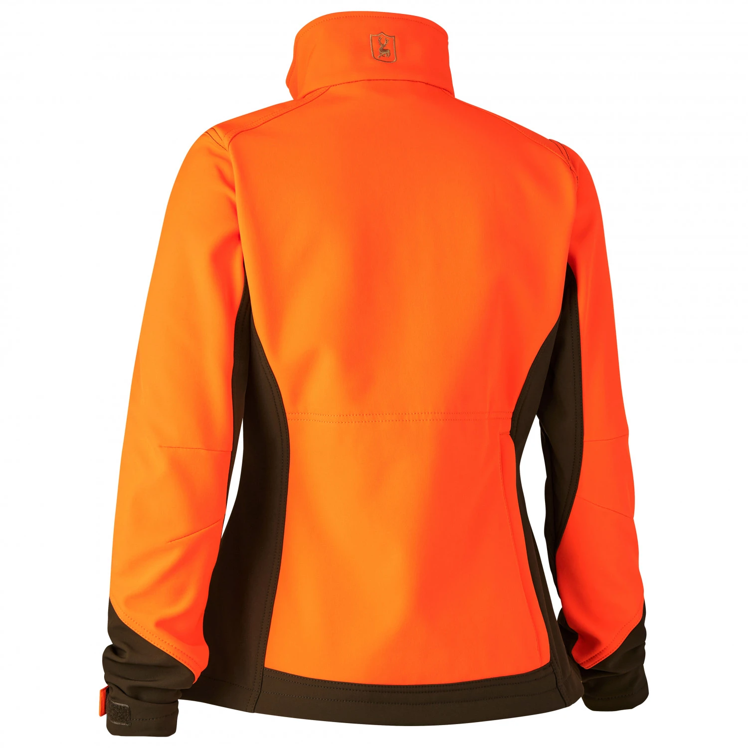 Deerhunter Women's Roja Softshell Jacket - Softshell Jacket 2 Deerhunter Women's Roja Softshell Jacket - Softshell Jacket - Image 2