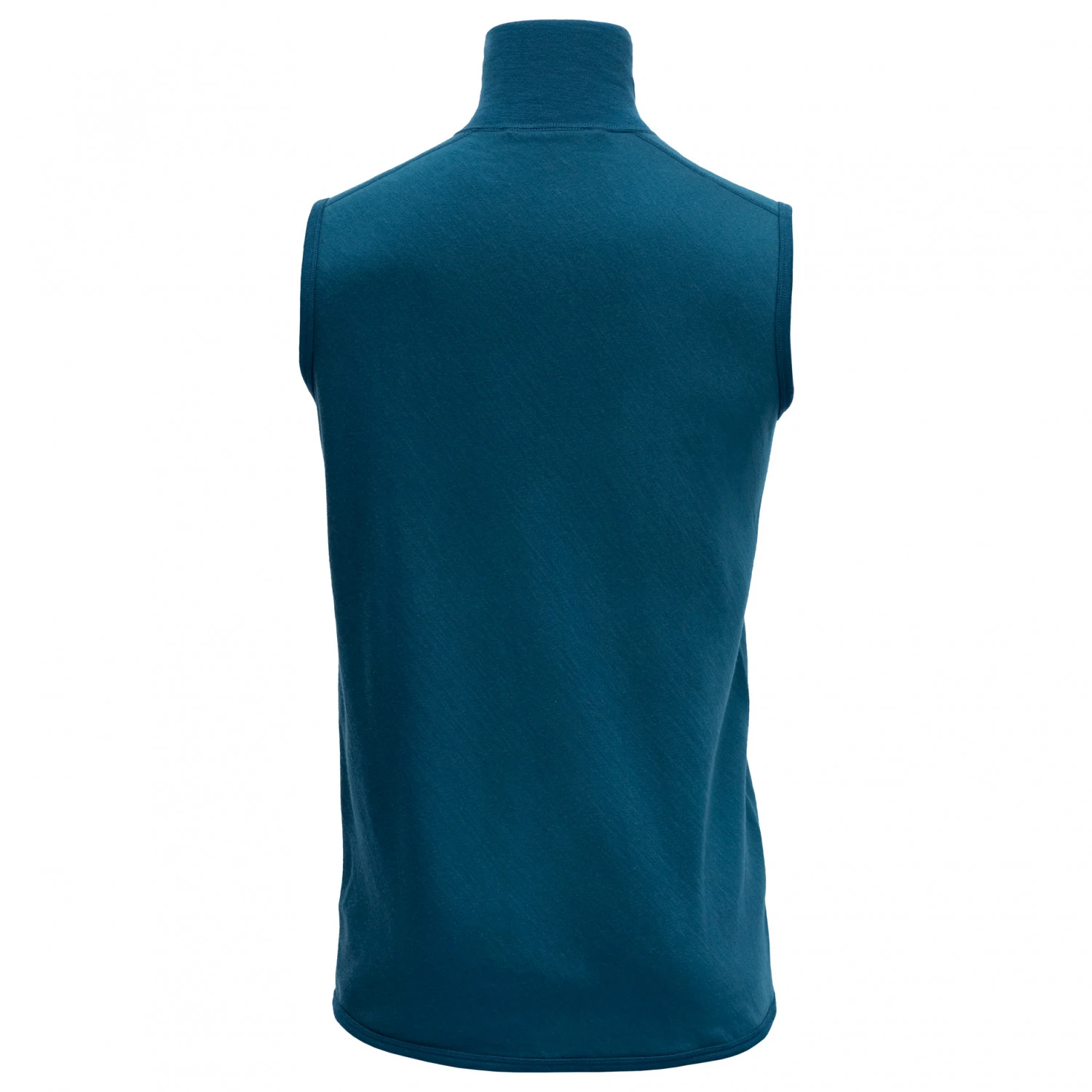 Devold Nibba Hiking Vest - Wool Vest 2 Devold Nibba Hiking Vest - Wool Vest - Image 2